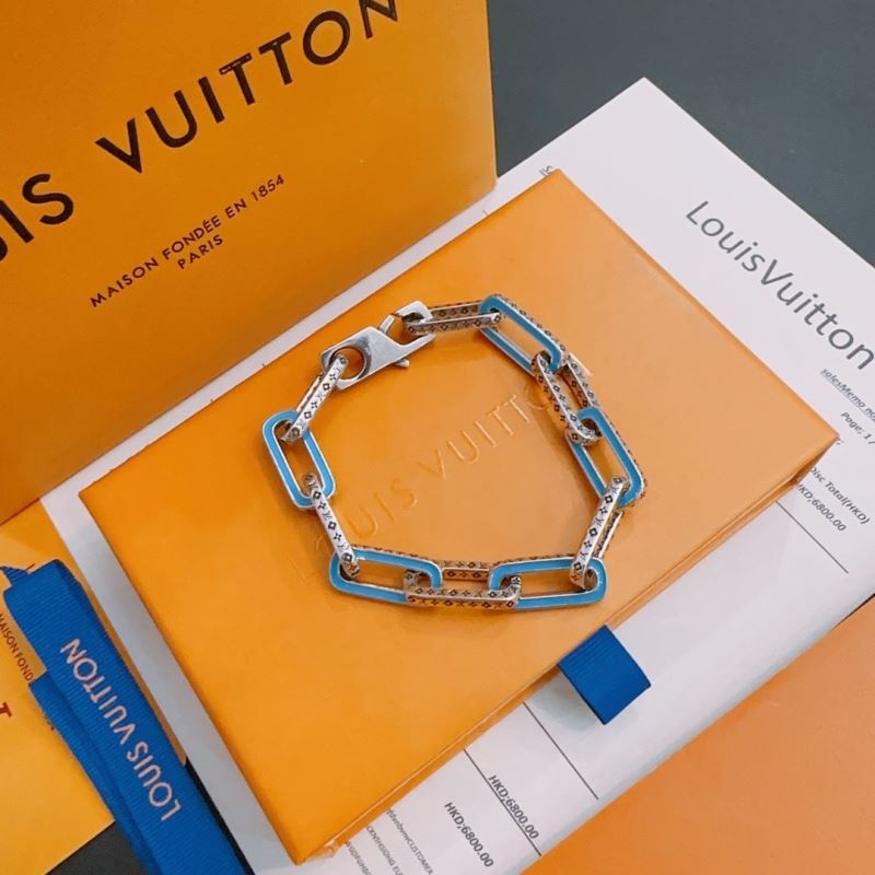 Louis Vuitton Bracelets